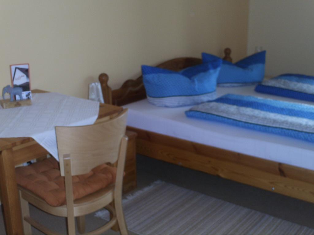 Pension & Gasthaus Kahren Zewnętrze zdjęcie