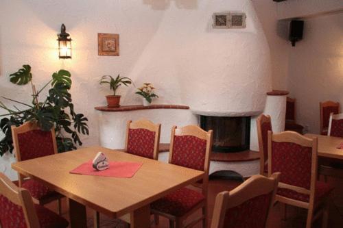 Pension & Gasthaus Kahren Zewnętrze zdjęcie
