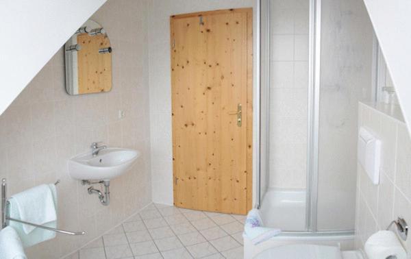 Pension & Gasthaus Kahren Zewnętrze zdjęcie
